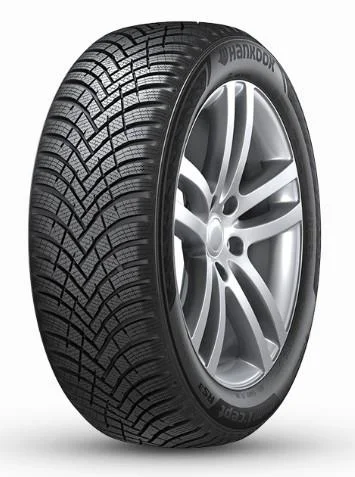 Hankook Winter I*CEPT RS3 W462 XL