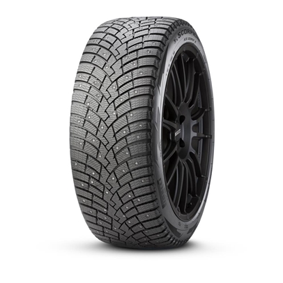 PIRELLI ICE ZERO 2 XL