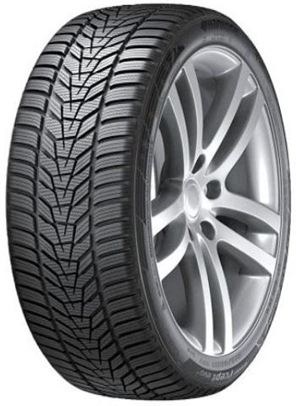 HANKOOK I*CEPT EVO3 W330 XL