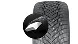NOKIAN HKPL 10 EV XL