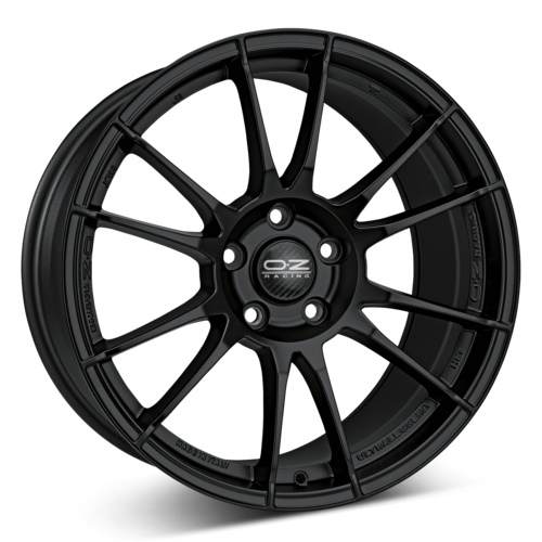 OZ Ultraleggera BLK