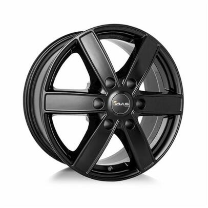 AVUS RACING AVUS AC-V61 BLACK