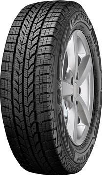 GOODYEAR ULTRAGRIP CARGO