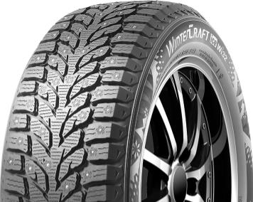 KUMHO WINTERCRAFT ICE WI32 XL