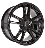 GMP ASTRAL GLOSS BLACK