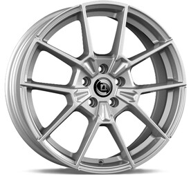 GMP Neve Silver