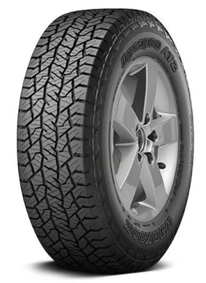 HANKOOK DYNAPRO AT2 RF11