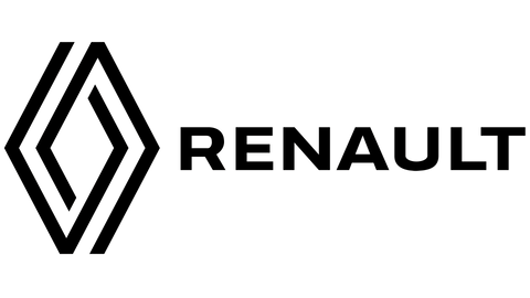 Renault fälgar