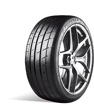 BRIDGESTONE POTENZA S007 XL