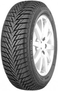 Continental Contiwintercontact TS 800 125/80 R13