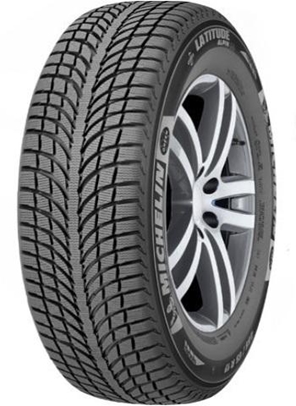 MICHELIN LATITUDE ALPIN 2 XL