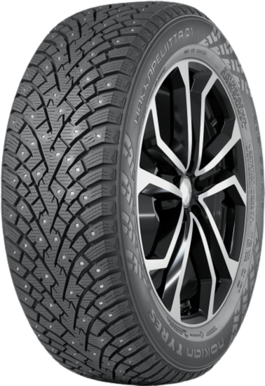 Nokian Hakkapeliitta 01