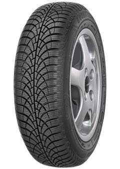 GOODYEAR ULTRAGRIP 9+ MS