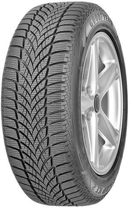 GOODYEAR ULTRAGRIP ICE 2 MS