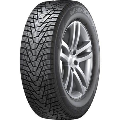 HANKOOK W429A WINTER I*PIKE X XL