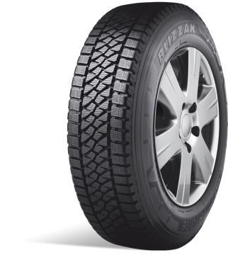 BRIDGESTONE BLIZZAK W810