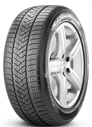 PIRELLI SCORPION WINTER