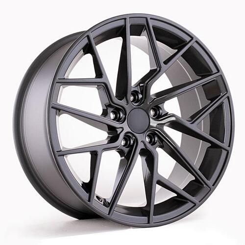 ABS Wheels STW 827 8X18 GM