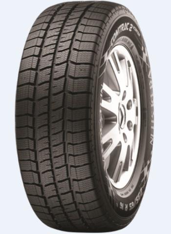 Vredestein Comtrac 2 WINTER+