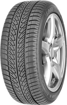 GOODYEAR ULTRAGRIP 8 PERFORMANCE MS