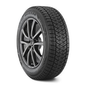 BRIDGESTONE BLIZZAK DM-V2 XL