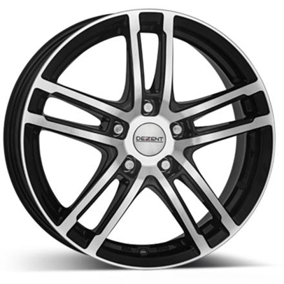 DEZENT TZ DARK