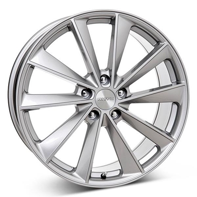 NITRO AERO FF D.SLV