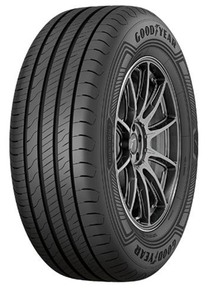 GOODYEAR EFFICIENTGRIP 2 SUV XL