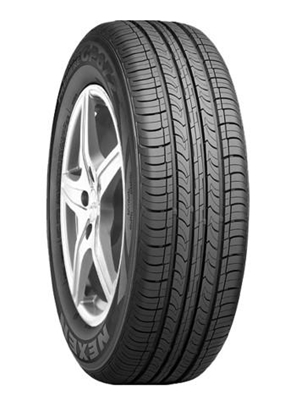 NEXEN CP672@