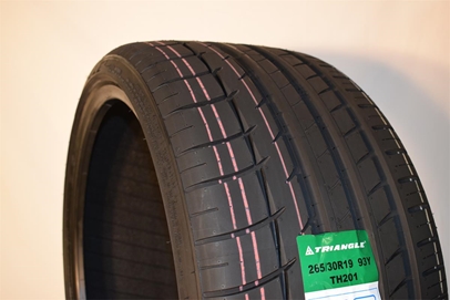 TRIANGLE SPORTEX TH201 XL