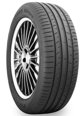 TOYO PROXES SPORT SUV
