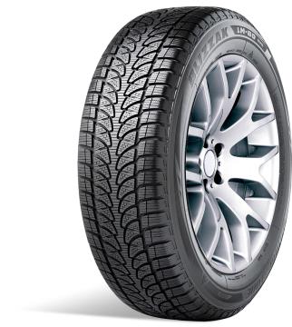 BRIDGESTONE BLIZZAK LM-80 EVO