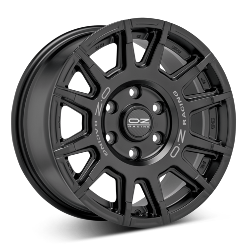 OZ Rally Legend M.Blk