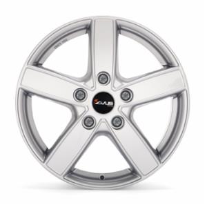 AVUS RACING AVUS AC-V51 HYPER SILVER