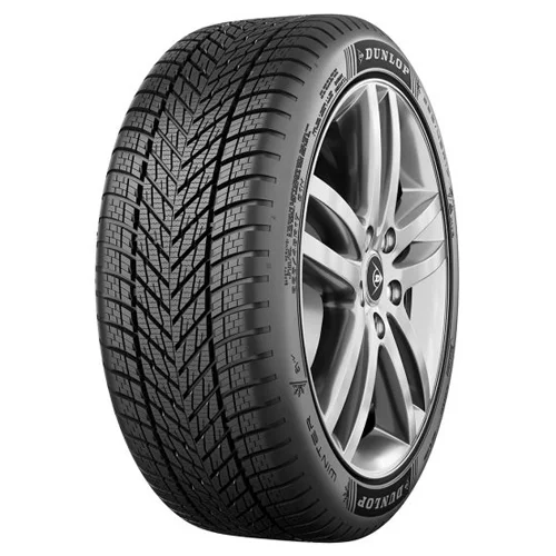 Dunlop Winter