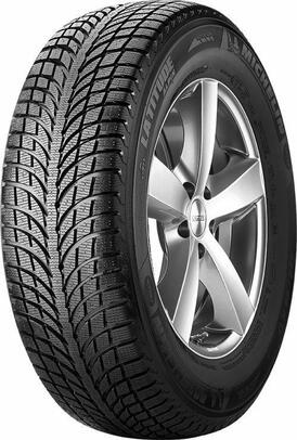 MICHELIN LATITUDE ALPIN 2 XL