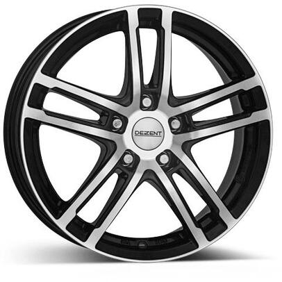 DEZENT TZ DARK