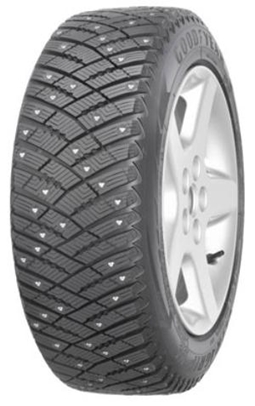 GOODYEAR ULTRA GRIP ICE ARCTIC XL