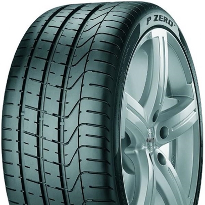 PIRELLI PZERO XL