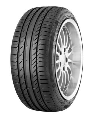 CONTINENTAL SPORTCONTACT 5