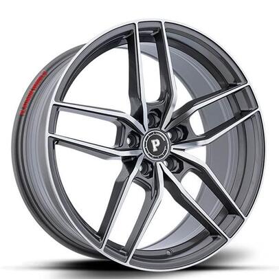 PLATINUM WHEELS PLATINUM P25 MK-P