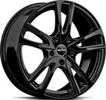 GMP ASTRAL GLOSS BLACK
