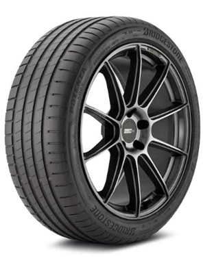 BRIDGESTONE POTENZA S005 XL