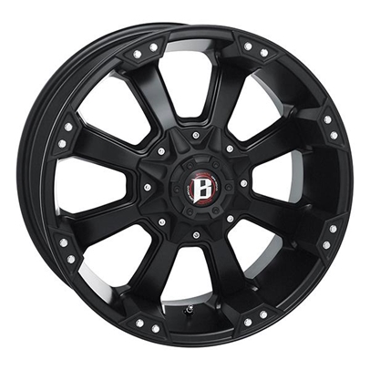 BALLISTIC MORAX