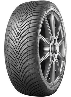 KUMHO SOLUS 4S HA32