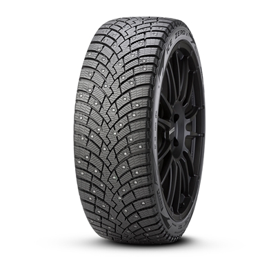 PIRELLI SCORPION ICE ZERO 2 XL