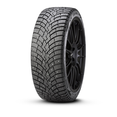 PIRELLI ICE ZERO 2 XL