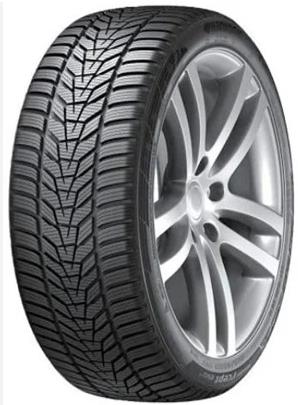 HANKOOK WINTER I*CEPT EVO3 X W330A XL