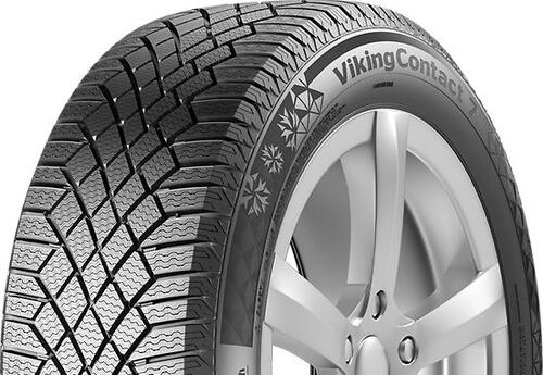 Continental Vikingcontact 7 XL