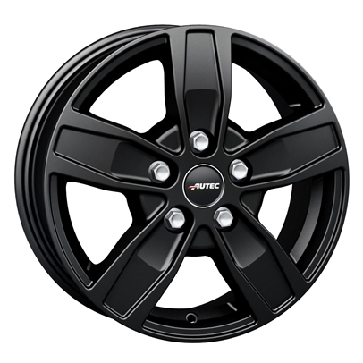 AUTEC Quantro Dull Black